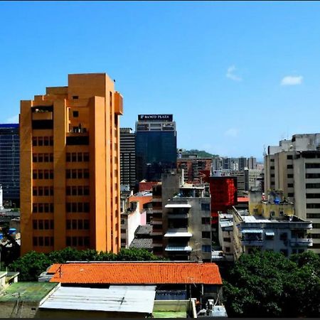 Confortable Apto Tipo Suite/ Turismo Relax Caracas Exterior photo