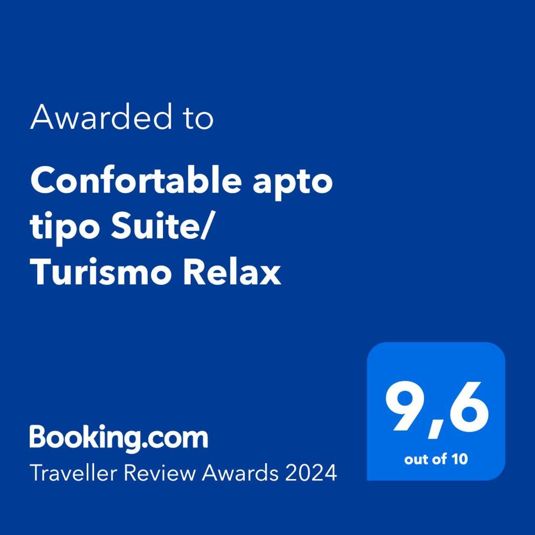 Confortable Apto Tipo Suite/ Turismo Relax Caracas Room photo