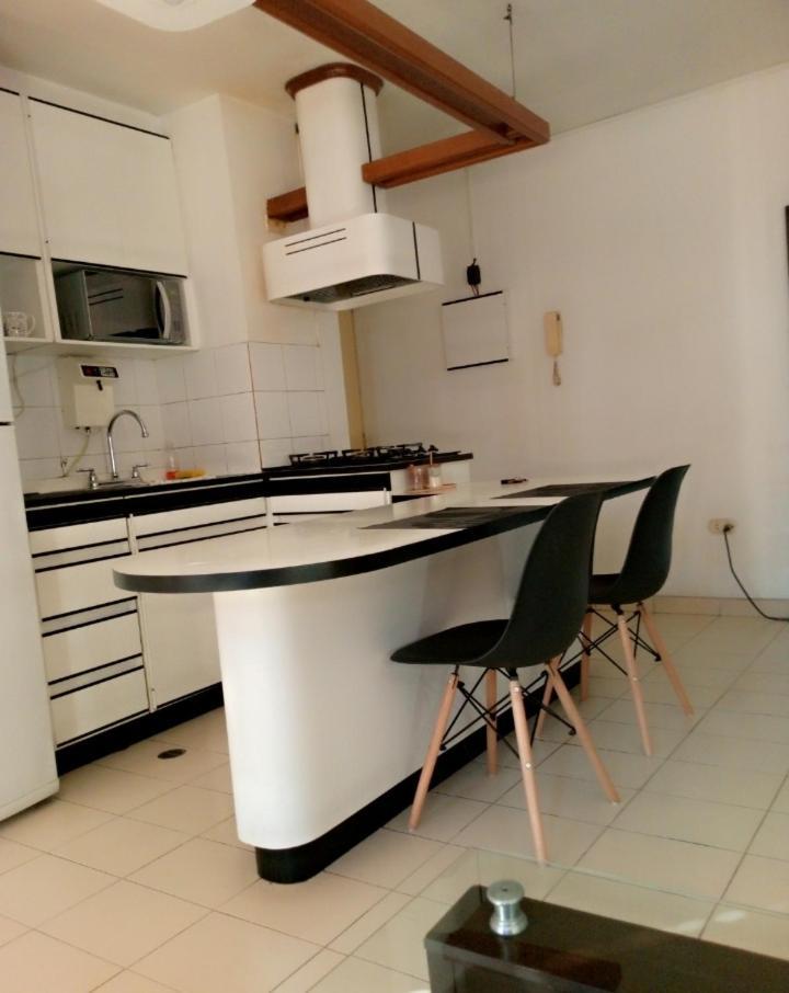 Confortable Apto Tipo Suite/ Turismo Relax Caracas Exterior photo