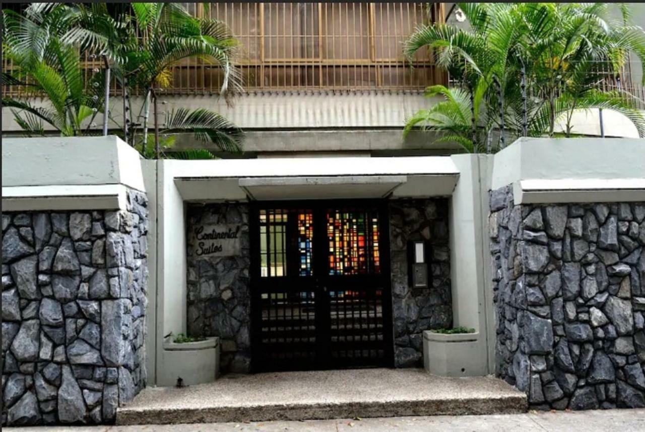 Confortable Apto Tipo Suite/ Turismo Relax Caracas Exterior photo
