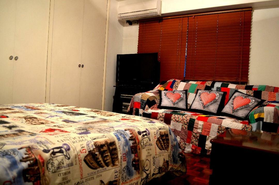Confortable Apto Tipo Suite/ Turismo Relax Caracas Exterior photo