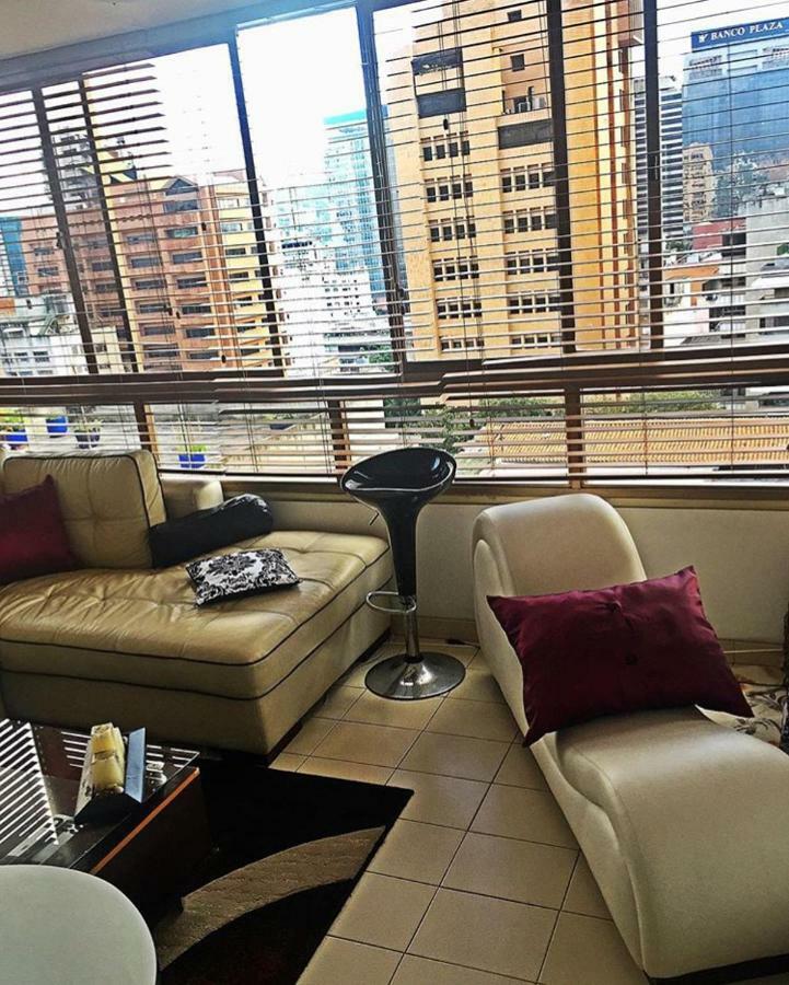 Confortable Apto Tipo Suite/ Turismo Relax Caracas Exterior photo