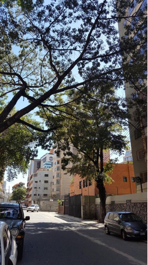 Confortable Apto Tipo Suite/ Turismo Relax Caracas Exterior photo